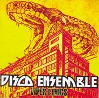 Disco Ensemble : Viper Ethics